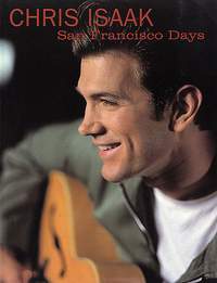 Chris Isaak: San Francisco Days