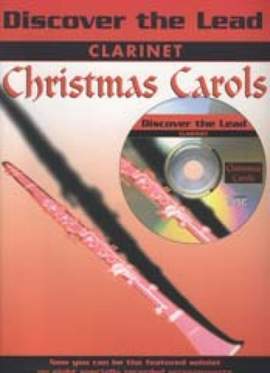 Various: Discover the Lead. Xmas Carols