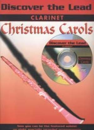 Various: Discover the Lead. Xmas Carols