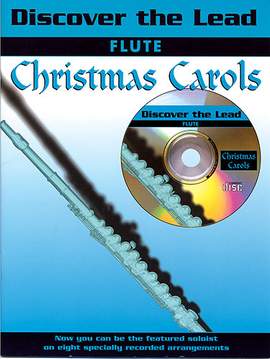 Various: Discover the Lead. Xmas Carols