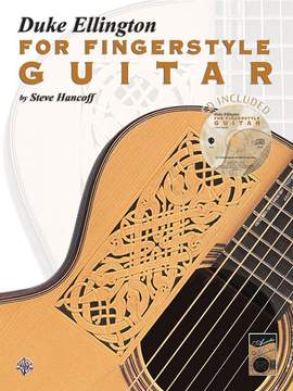 Duke Ellington: Acoustic Masters Series: Duke Ellington for Fingerstyle Guitar