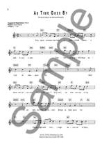 Various: Easy Keyboard Library: Film Classics Product Image