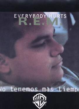 R.E.M.: Everybody Hurts