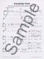 R.E.M.: Everybody Hurts Product Image