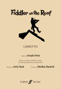 J. Bock_S. Harnick: Fiddler on the Roof