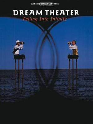 Dream Theater: Falling Into Infinity