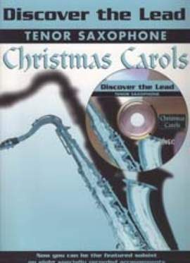 Various: Discover the Lead. Xmas Carols