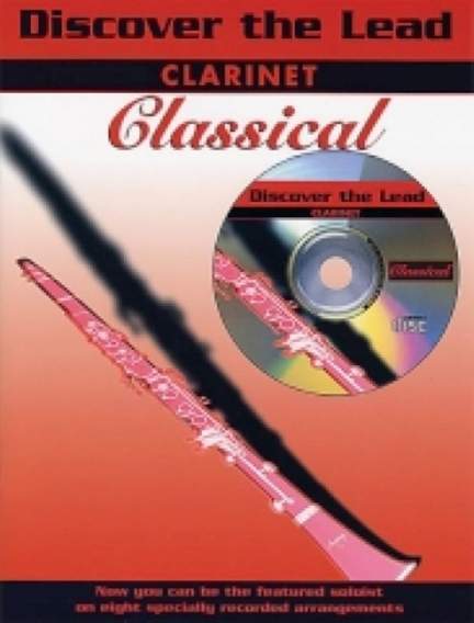 Various: Discover the Lead. Classical