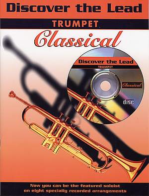 Various: Discover the Lead. Classical