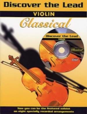 Various: Discover the Lead. Classical