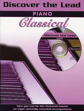 Various: Discover the Lead. Classical