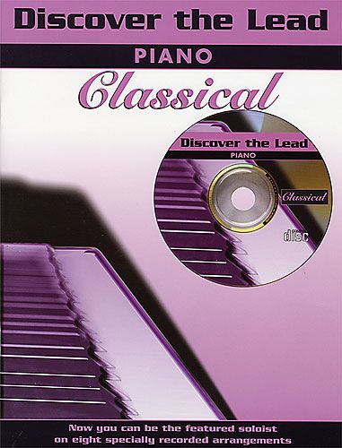 Various: Discover the Lead. Classical