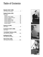 George Gershwin: The Complete Gershwin Keyboard Works Product Image