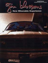Gin Blossoms: New Miserable Experience For Guitar Tab