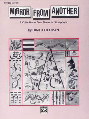 David Friedman: Mirror from Another