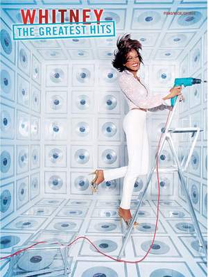 Whitney Houston: The Greatest Hits