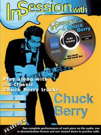 In Session With Chuck Berry