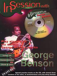 George Benson: In Session with George Benson