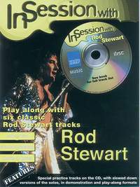 Rod Stewart: In Session with Rod Stewart