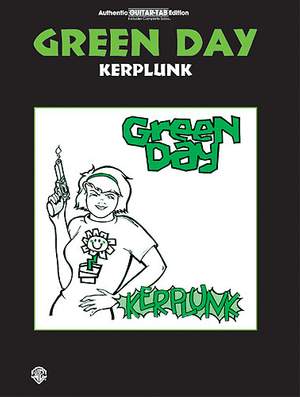 Green Day: Kerplunk