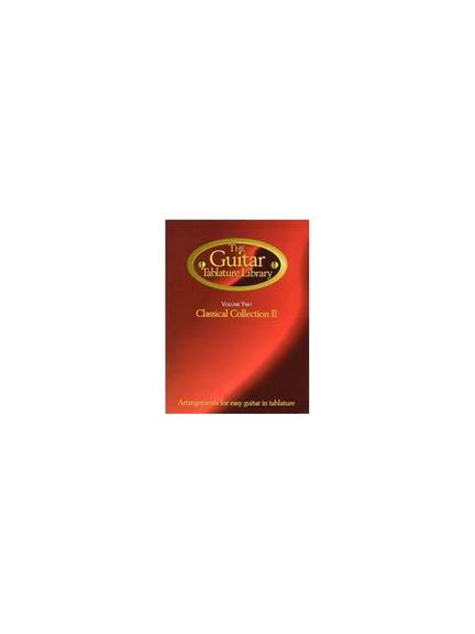 Various: Guitar Library: Classical Vol.2