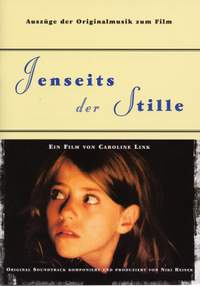 Niki Reiser: Jenseits der Stille (piano)