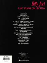 Easy Piano Collection Product Image