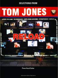 Tom Jones: Reload