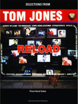 Tom Jones: Reload