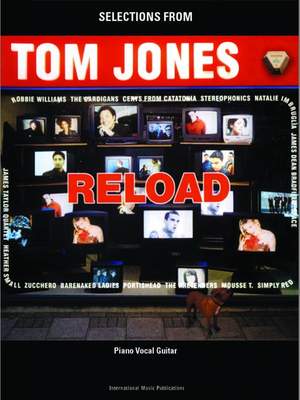 Tom Jones: Reload