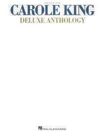 Carole King - Deluxe Anthology