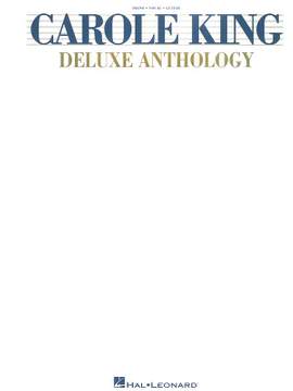 Carole King - Deluxe Anthology