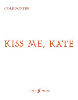Cole Porter: Kiss Me Kate