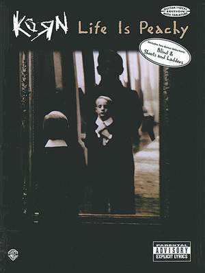 Korn: Life Is Peachy