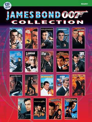 James Bond 007 Collection