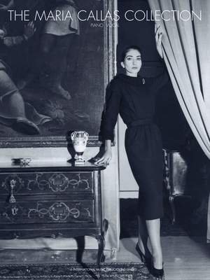 Maria Calles: Maria Callas Collection