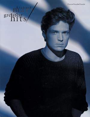 Richard Marx: Greatest Hits