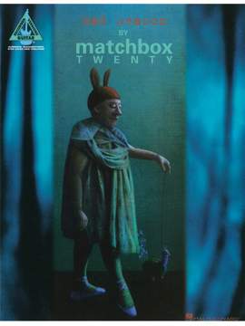 Matchbox 20: Mad Season