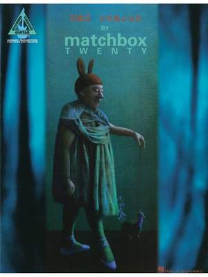 Matchbox 20: Mad Season