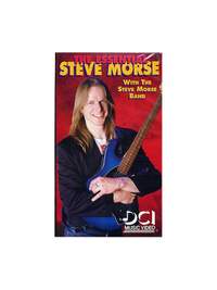 The Essential Steve Morse