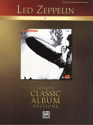 I - Classic Album