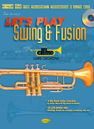 Demo Morselli: Let's Play Swing & Fusion