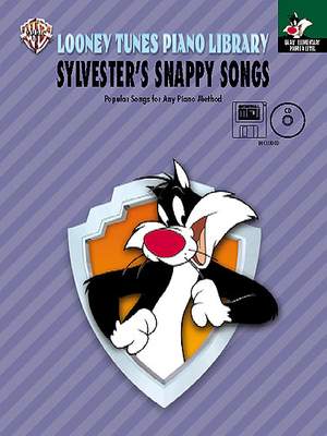 Looney Tunes: Sylvester's Snappy Songs