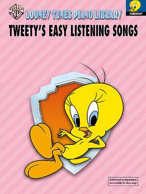 Looney Tunes Tweety's Piano