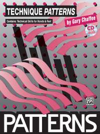 Patterns: Technique Patterns