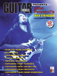 Guitar World Presents John Petrucci's Wild Stringdom