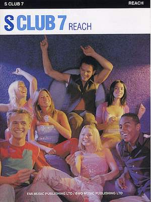 S Club 7: Reach