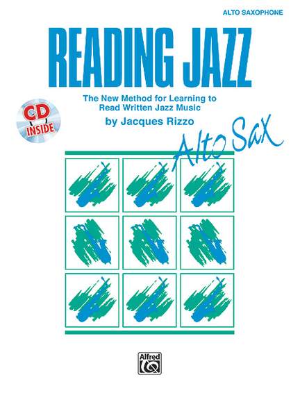 Reading Jazz