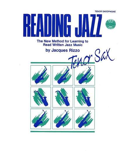Reading Jazz