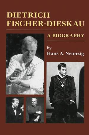 Hans A. Neunzig: Dieskau